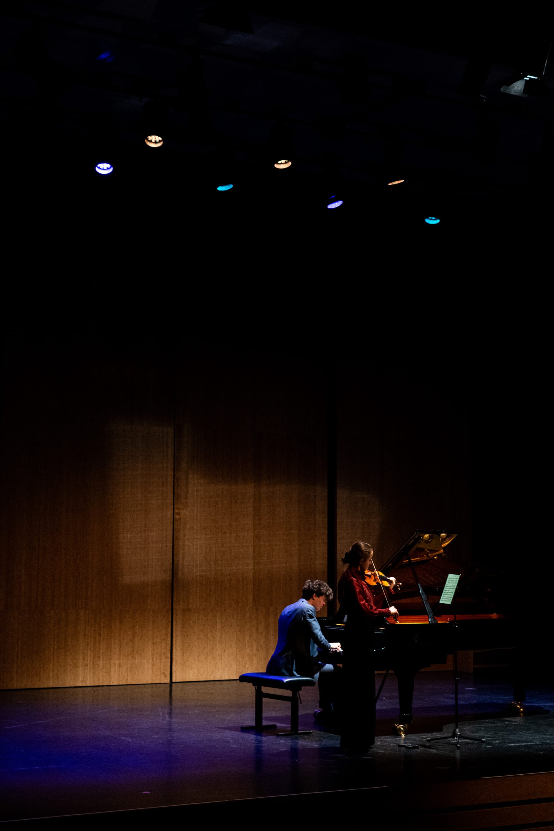 CD recording