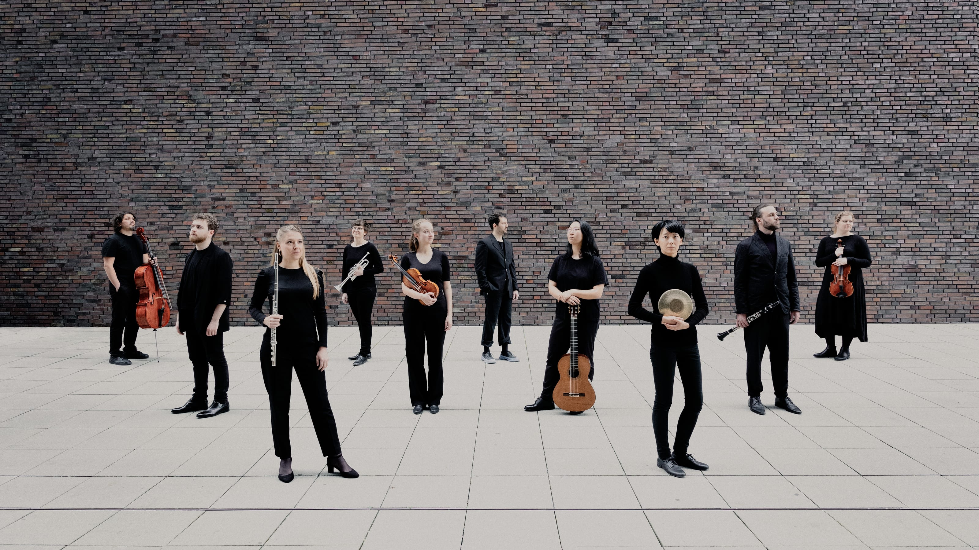 ÉRMA Ensemble